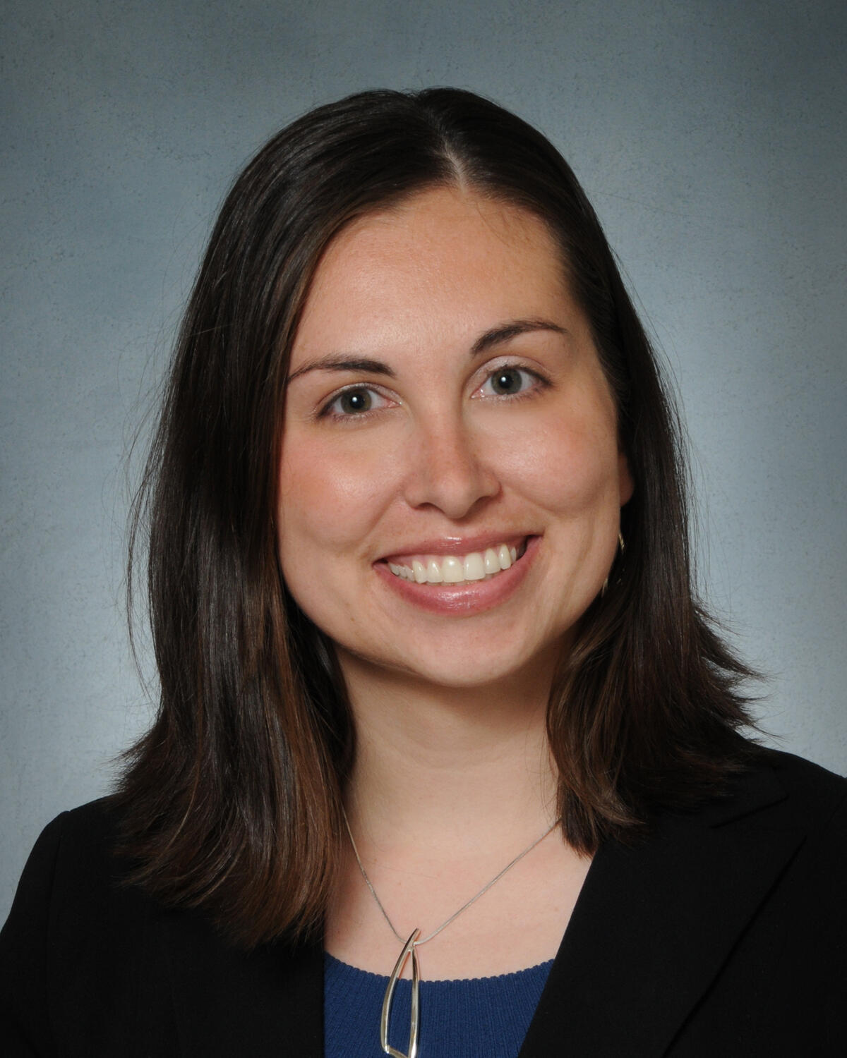 Headshot Image for Stephanie Christolear